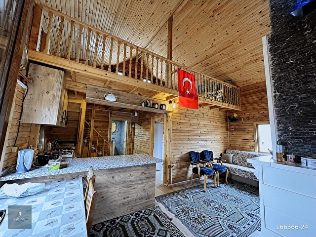 MAX LEVEL dan KÖŞE PARSEL 1029 M2 0.60 EMSAL VİLLA - Görsel 10