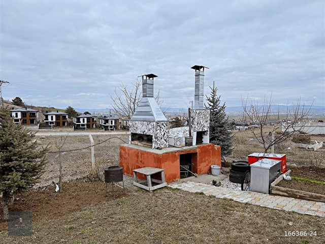 MAX LEVEL dan KÖŞE PARSEL 1029 M2 0.60 EMSAL VİLLA - Görsel 16