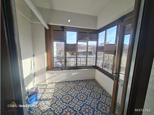 FEVZİ ÇAKMAK MH.DE SIFIR AYARINDA 3+1 FULL YAPILI SATILIK DAİRE - Görsel 7