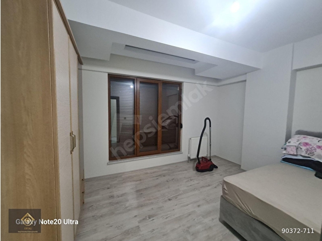 FEVZİ ÇAKMAK MH.DE SIFIR AYARINDA 3+1 FULL YAPILI SATILIK DAİRE - Görsel 13