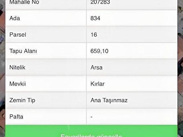 1.5 MİLYON PEŞİNATLA SIFIR DAİRE SAHİBİ OLMA FIRSATINI KAÇRMAYN - Görsel 22