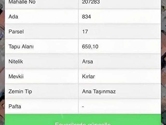 1.5 MİLYON PEŞİNATLA SIFIR DAİRE SAHİBİ OLMA FIRSATINI KAÇRMAYN - Görsel 19