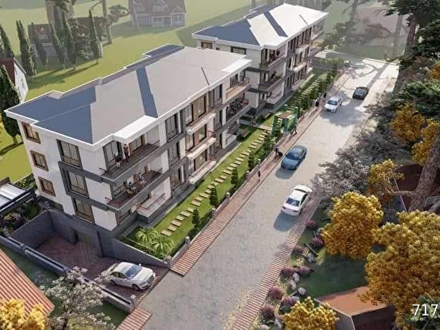 1.5 MİLYON PEŞİNATLA SIFIR DAİRE SAHİBİ OLMA FIRSATINI KAÇRMAYN
