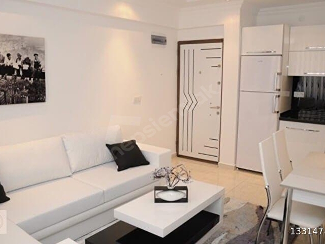 Kepez Kültür Günlük Kiralık