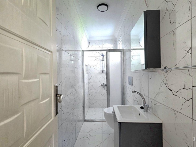 Fethiye İncirköy mh. 130 m2 bahçeli köy evi - Görsel 26