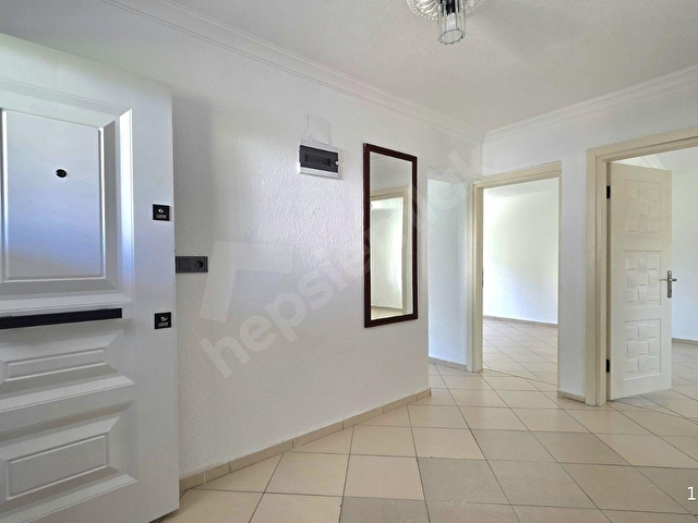 Fethiye İncirköy mh. 130 m2 bahçeli köy evi - Görsel 12
