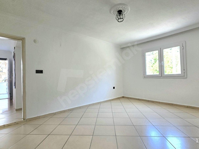 Fethiye İncirköy mh. 130 m2 bahçeli köy evi - Görsel 18