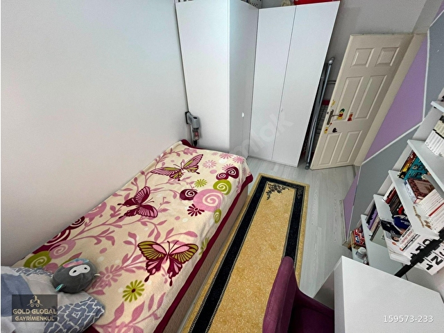 UFUKTEPE GÖKÇE SOKAKTA YÜKSEK GİRİŞ ACİLLL SATILIK FIRSAT DAİRE - Görsel 21