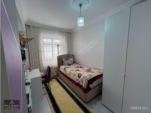 UFUKTEPE GÖKÇE SOKAKTA YÜKSEK GİRİŞ ACİLLL SATILIK FIRSAT DAİRE - Görsel 24