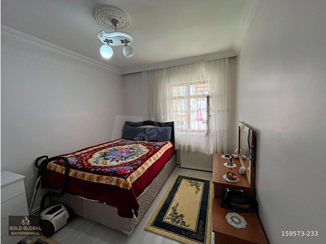 UFUKTEPE GÖKÇE SOKAKTA YÜKSEK GİRİŞ ACİLLL SATILIK FIRSAT DAİRE - Görsel 25