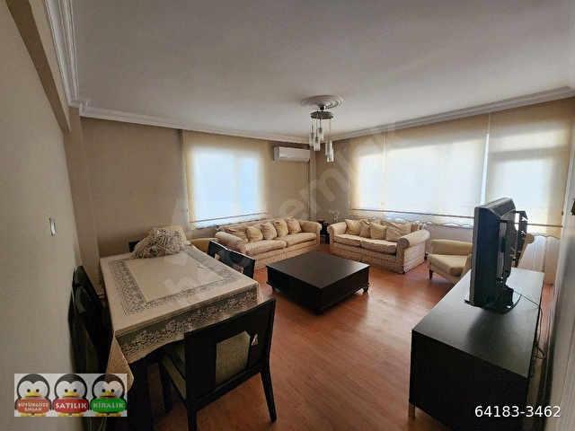 ŞÜKRÜPAŞA MAHALLESİNDE DİNLENTİ CAFE YANI DİŞ HASTANESİNE YAKIN SATILIK 3+1 DAİRE - Görsel 4