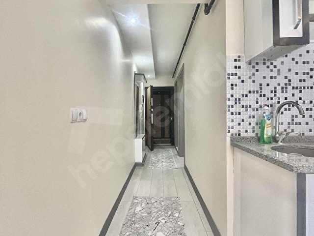 ÇINAR,DENİZLİ LİSESİ YAKINI 1+1 ARAKAT KLİMALI EŞYALI APART... - Görsel 19