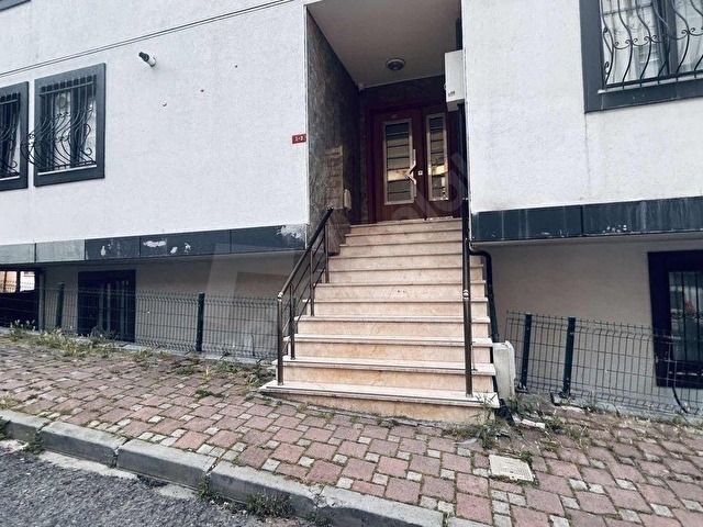 Dursunoğlu şevketten çekmeköy soğuk pınarda satılık 1+1 daire - Görsel 12