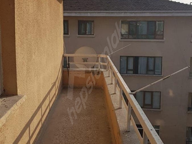EMLAKZADEDEN ÇETİNEMEÇ BULVARI ÜZERİNDE ACİL SATILIK 3+1 DAİRE VE OFİS - Görsel 23