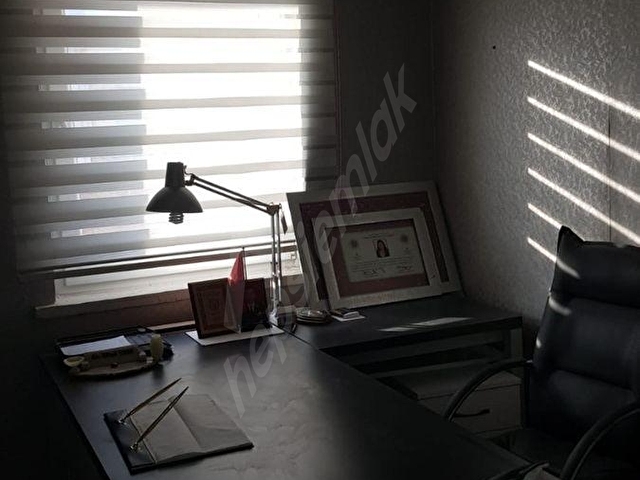 EMLAKZADEDEN ÇETİNEMEÇ BULVARI ÜZERİNDE ACİL SATILIK 3+1 DAİRE VE OFİS - Görsel 15