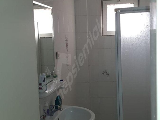 EMLAKZADEDEN ÇETİNEMEÇ BULVARI ÜZERİNDE ACİL SATILIK 3+1 DAİRE VE OFİS - Görsel 17