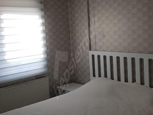 EMLAKZADEDEN ÇETİNEMEÇ BULVARI ÜZERİNDE ACİL SATILIK 3+1 DAİRE VE OFİS - Görsel 19
