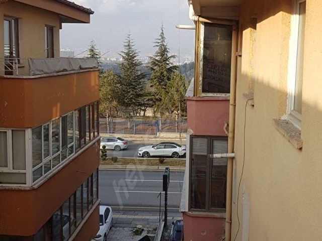 EMLAKZADEDEN ÇETİNEMEÇ BULVARI ÜZERİNDE ACİL SATILIK 3+1 DAİRE VE OFİS - Görsel 24
