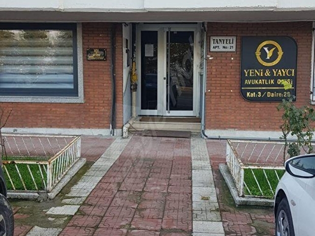 EMLAKZADEDEN ÇETİNEMEÇ BULVARI ÜZERİNDE ACİL SATILIK 3+1 DAİRE VE OFİS