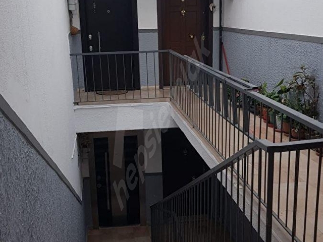 EMLAKZADEDEN ÇETİNEMEÇ BULVARI ÜZERİNDE ACİL SATILIK 3+1 DAİRE VE OFİS - Görsel 12