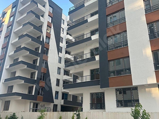 ERKİLET OSMAN GAZİ MAH. SIFIR (YAPIM AŞAMASINDA) 3+1 DAİRE - Görsel 16