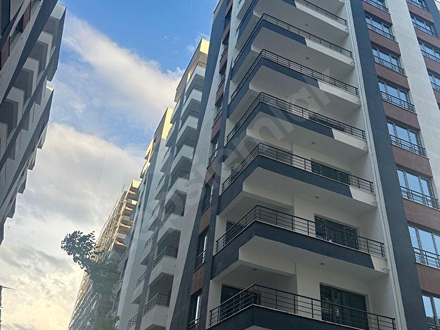 ERKİLET OSMAN GAZİ MAH. SIFIR (YAPIM AŞAMASINDA) 3+1 DAİRE - Görsel 20