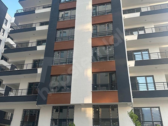 ERKİLET OSMAN GAZİ MAH. SIFIR (YAPIM AŞAMASINDA) 3+1 DAİRE - Görsel 17