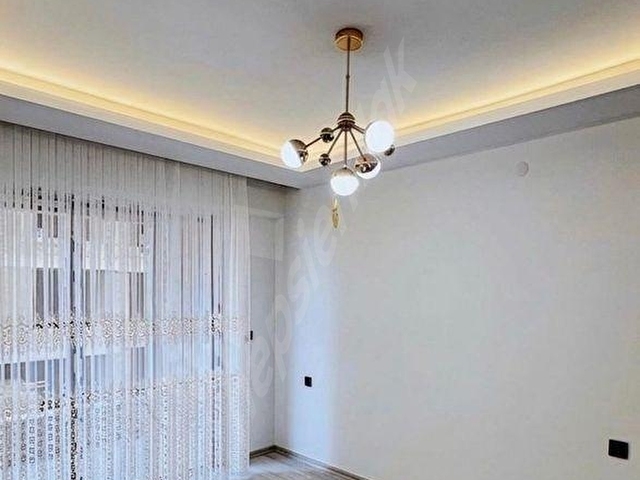 ERKİLET OSMAN GAZİ MAH. SIFIR (YAPIM AŞAMASINDA) 3+1 DAİRE - Görsel 8