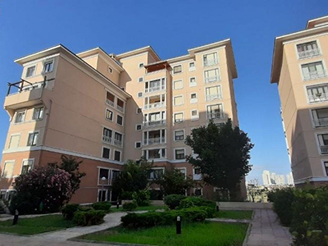 Bahcesehir Toros Larda Dublex Bahcekati Daire 3525 11447 Hurriyet Emlak
