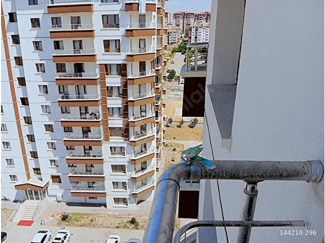 ALCI MAH. TAPULU İSKANLI BÖLGENİN EN GÜZEL SİTESİNDEN SATILIK - Görsel 2