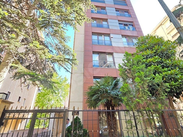 BOŞ CADDEBOSTAN SARIGÜL SOK.GENİŞ 2+1 OTURMAYA HAZIR SATILIK