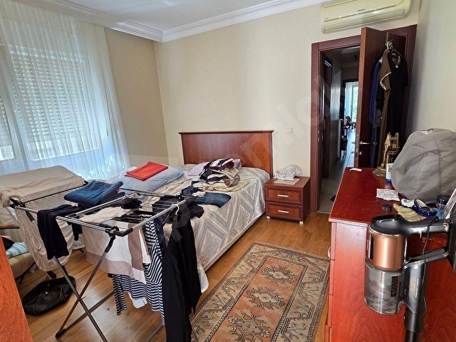 BOŞ CADDEBOSTAN SARIGÜL SOK.GENİŞ 2+1 OTURMAYA HAZIR SATILIK - Görsel 28