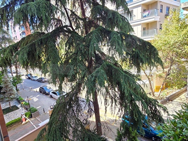 BOŞ CADDEBOSTAN SARIGÜL SOK.GENİŞ 2+1 OTURMAYA HAZIR SATILIK - Görsel 16