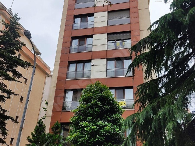 BOŞ CADDEBOSTAN SARIGÜL SOK.GENİŞ 2+1 OTURMAYA HAZIR SATILIK - Görsel 4