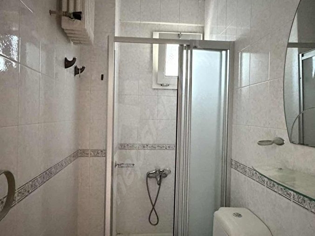 SUADİYE YUSUFÇAVUŞ SOKAK 4+1 180m2 BAKIMLI BOŞ DAİRE KİRALIK - Görsel 17