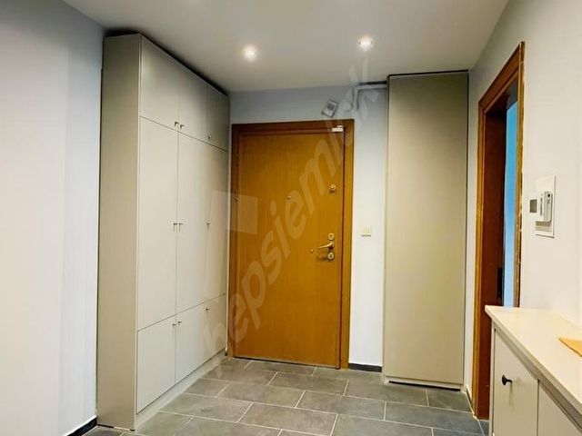 SUADİYE YUSUFÇAVUŞ SOKAK 4+1 180m2 BAKIMLI BOŞ DAİRE KİRALIK - Görsel 12