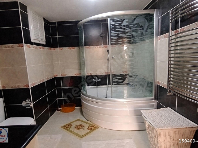 REMAX NATURALDAN GÖLCÜKDE DENİZ MANZARALI SATILIK DUBLEKS 4+1 - Görsel 29