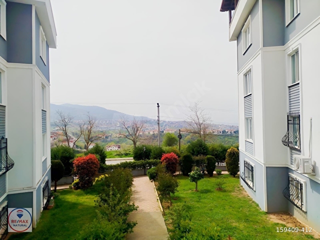 REMAX NATURALDAN GÖLCÜKDE DENİZ MANZARALI SATILIK DUBLEKS 4+1 - Görsel 6