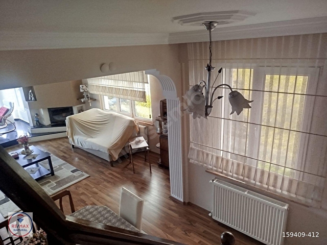 REMAX NATURALDAN GÖLCÜKDE DENİZ MANZARALI SATILIK DUBLEKS 4+1 - Görsel 17