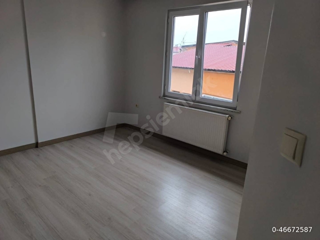 Ordu Akyazı mah. 3+1 temiz bakımlı daire - Görsel 13