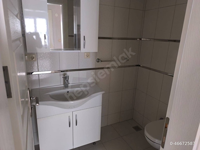 Ordu Akyazı mah. 3+1 temiz bakımlı daire - Görsel 7