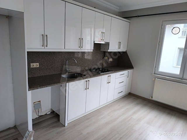 Ordu Akyazı mah. 3+1 temiz bakımlı daire - Görsel 2