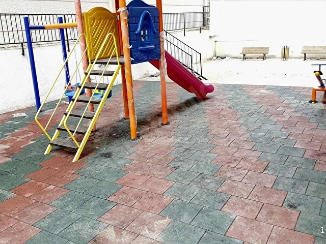 BEYLİKDÜZÜ SATILIK GENİŞ TERASLI DUBLEKS 3+1 DAİRE - Görsel 4