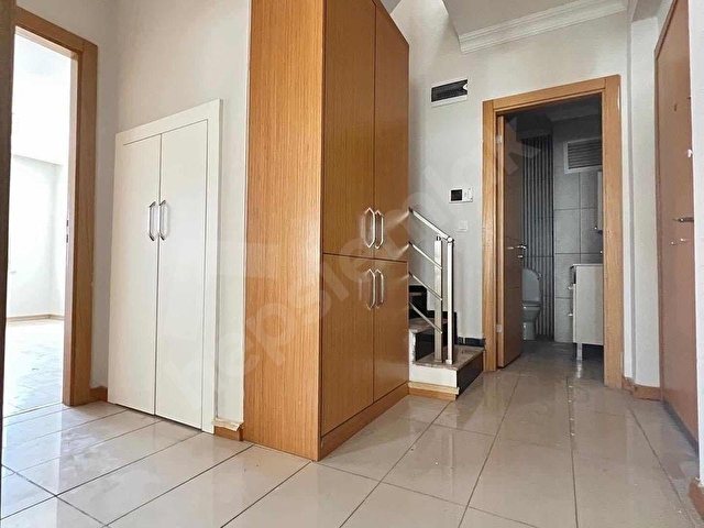 BEYLİKDÜZÜ SATILIK GENİŞ TERASLI DUBLEKS 3+1 DAİRE - Görsel 16