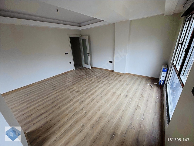 BEŞİKTAŞ DİKİLİTAŞTA OTOPARKLI YENİ BİNADA SATILIK 3+1 DAİRE - Görsel 6