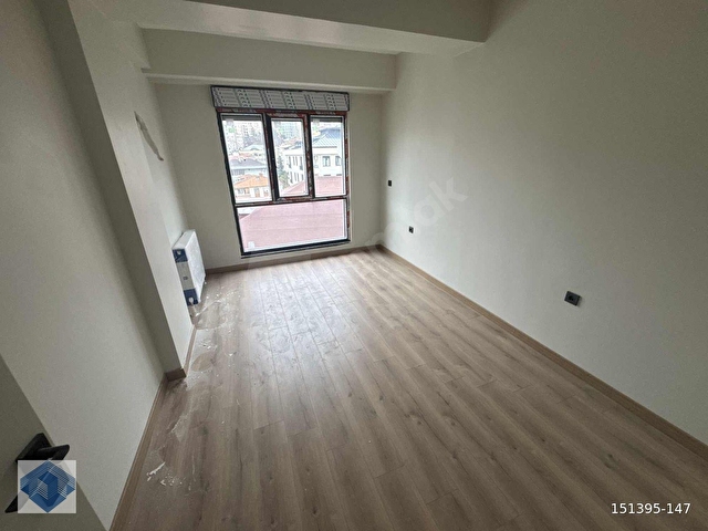 BEŞİKTAŞ DİKİLİTAŞTA OTOPARKLI YENİ BİNADA SATILIK 3+1 DAİRE - Görsel 12