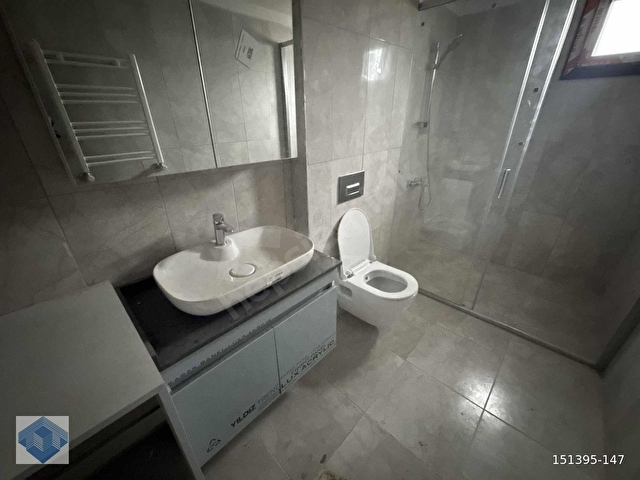 BEŞİKTAŞ DİKİLİTAŞTA OTOPARKLI YENİ BİNADA SATILIK 3+1 DAİRE - Görsel 26