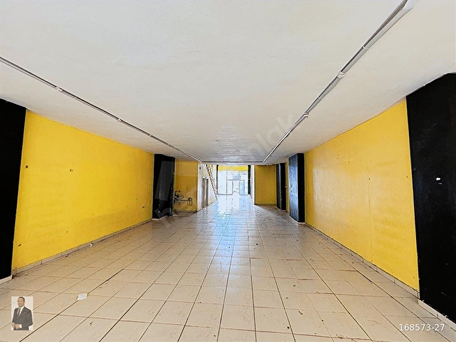 Gaziantep Batıkent Mahallesinde Kiralık 300 m2 Dükkan - Görsel 10