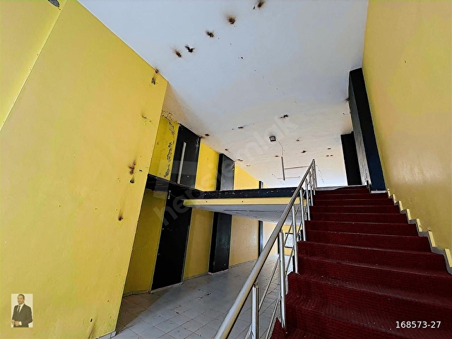 Gaziantep Batıkent Mahallesinde Kiralık 300 m2 Dükkan - Görsel 12