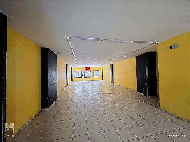 Gaziantep Batıkent Mahallesinde Kiralık 300 m2 Dükkan - Görsel 16